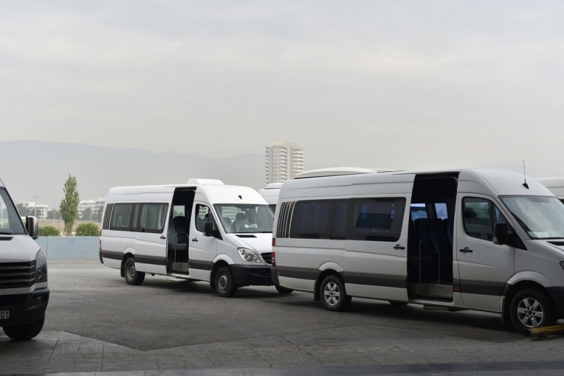 Servis Kiralama