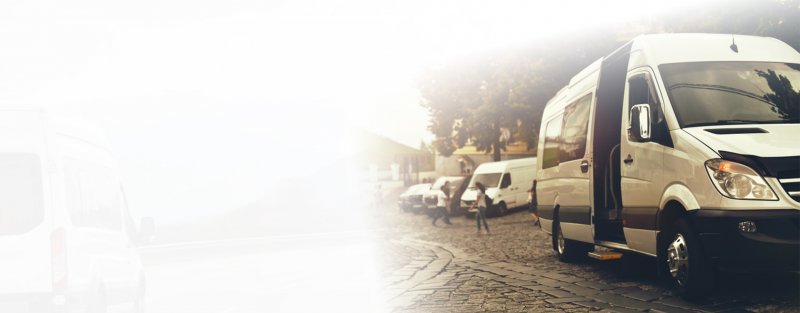 Personel Taşımacılığı	