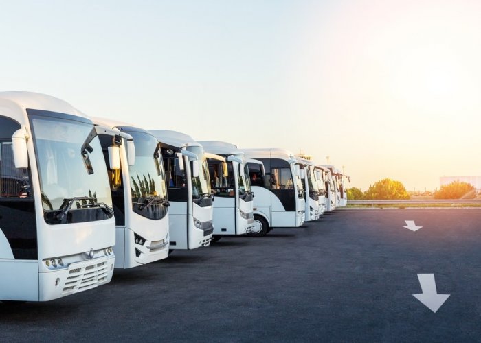 Personel Taşımacılığı