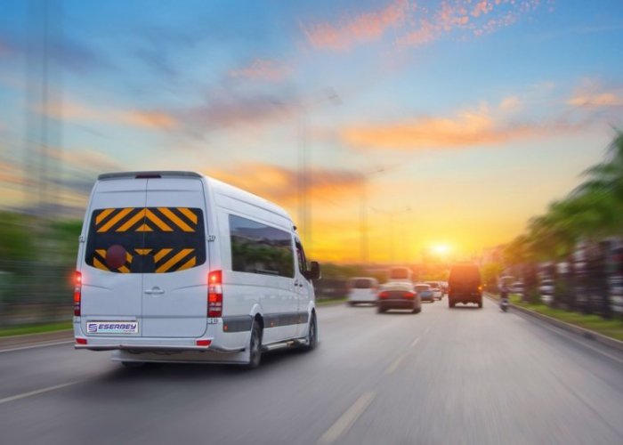 Öğrenci Taşımacılığı